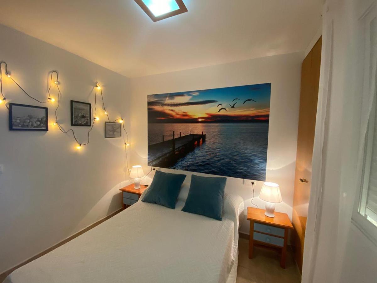 Costa Azahar 1 Dormirio Peñíscola 외부 사진