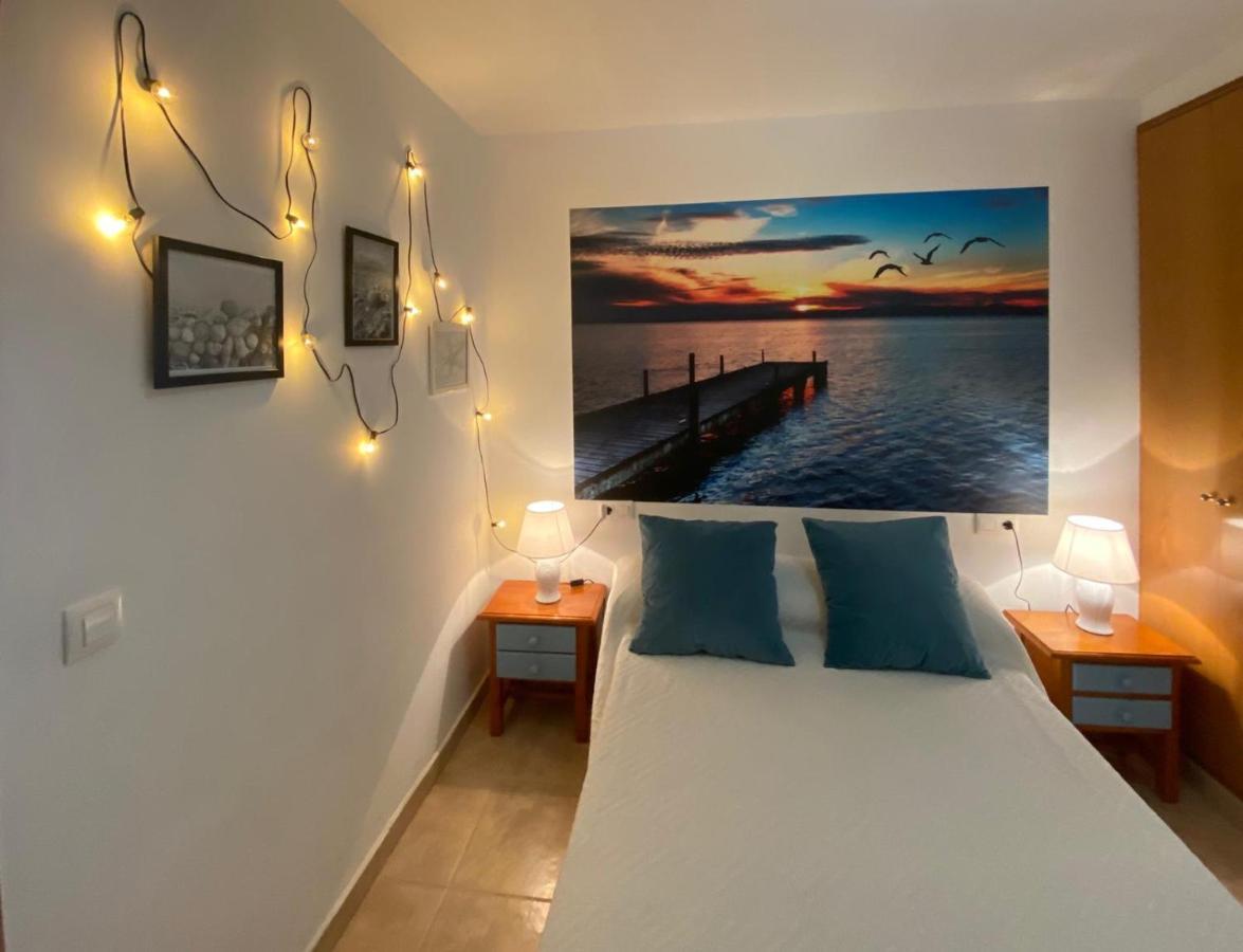 Costa Azahar 1 Dormirio Peñíscola 외부 사진