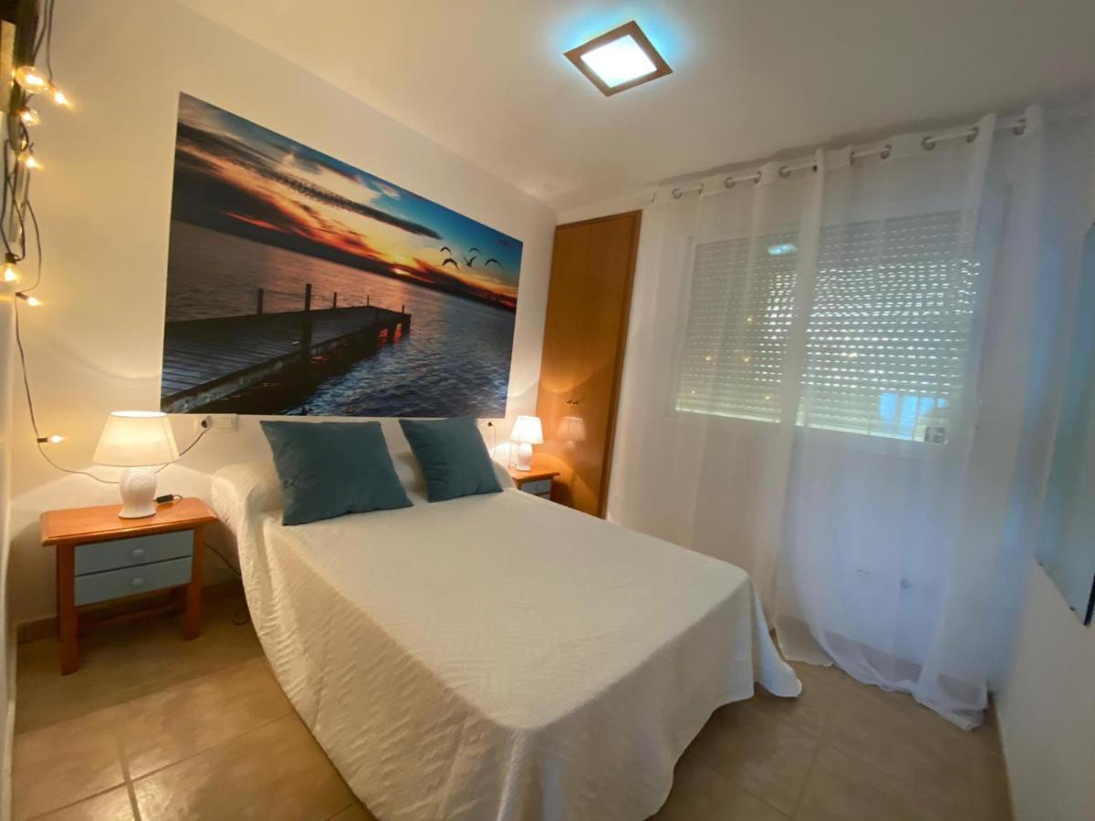 Costa Azahar 1 Dormirio Peñíscola 외부 사진